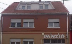 Napsugar Panzio